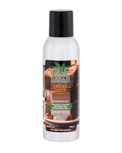 Odor Neutralizer On-the-Go: Keep Smoke Odor Exterminator with you for instant odor control wherever you are.