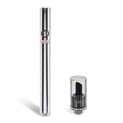  Ooze Twist Hot Knife Kit with Twist Slim Pen 2.0 and electric dab tool attachment, offering convenience and precision for dabbing.