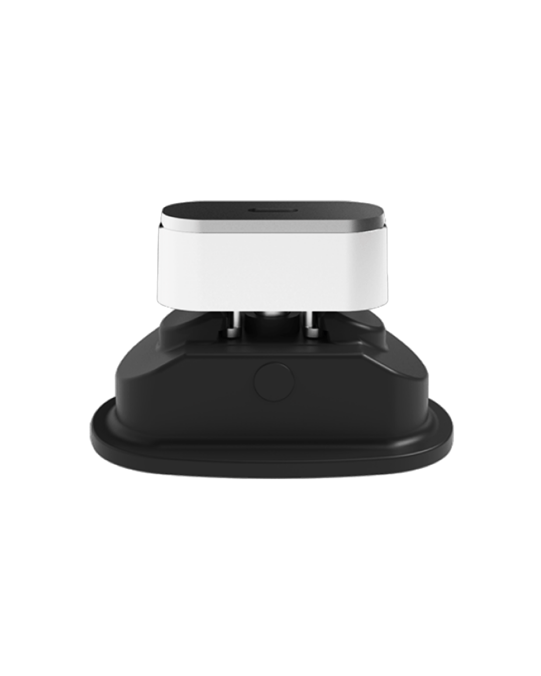 PAX 3 Concentrate Adaptor designed for use with wax and solid extracts, transforming the PAX 3 and PAX Plus into a versatile concentrate-friendly vaporizer.