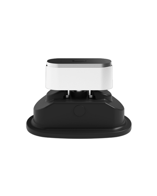 PAX 3 Concentrate Adaptor designed for use with wax and solid extracts, transforming the PAX 3 and PAX Plus into a versatile concentrate-friendly vaporizer.