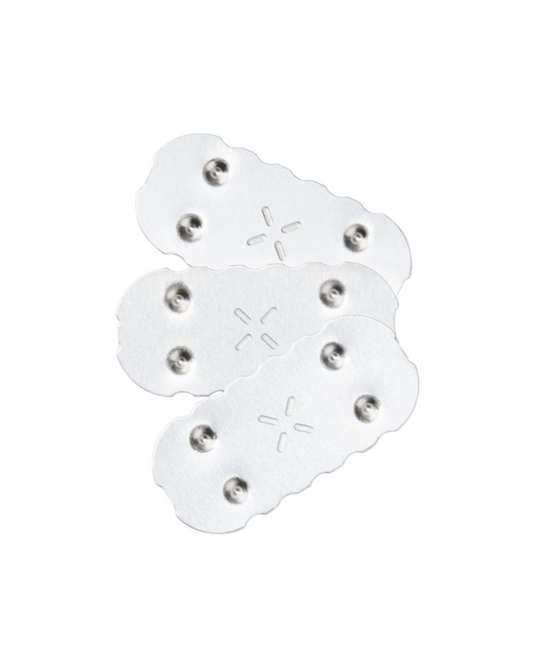 PAX 3 Screen Replacement Set – 3-pack of high-quality screens for maintaining optimal airflow and smooth vapor production in your PAX 3 vaporizer.