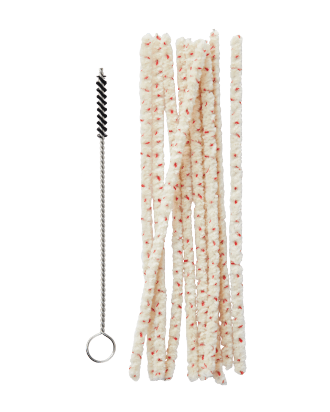 PAX Maintenance Kit – Essential cleaning tools for PAX 2, 3, MINI, and PLUS vaporizers, including screens, pipe cleaners, and wire brush for optimal performance.