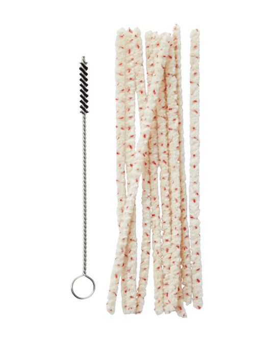 PAX Maintenance Kit – Essential cleaning tools for PAX 2, 3, MINI, and PLUS vaporizers, including screens, pipe cleaners, and wire brush for optimal performance.