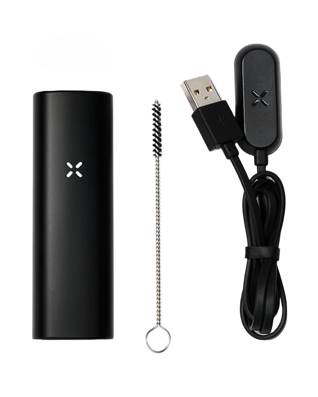  PAX Mini Kit, a compact and powerful dry herb vaporizer with an efficient heating system, designed for smooth, flavorful hits and ultimate portability.