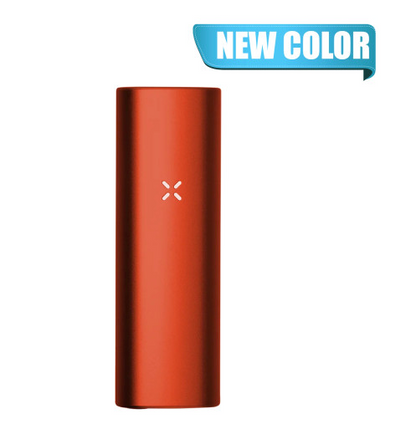  PAX MINI Vaporizer Kit with 2+ hours of battery life, easy access oven, and high-performance vaping on the go.