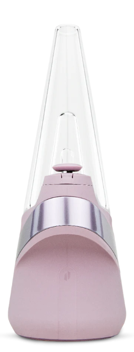 Puffco New Peak Bliss Limited Edition accessories, including the Joystick Cap, Loading Tool, Cotton Swabs, USB-C Cable, and Peak Protection for complete functionality.