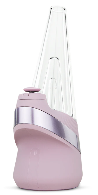  Puffco New Peak Bliss Limited Edition, featuring a 3D Chamber, Joystick Cap, and real-time temperature control for the ultimate dab experience.