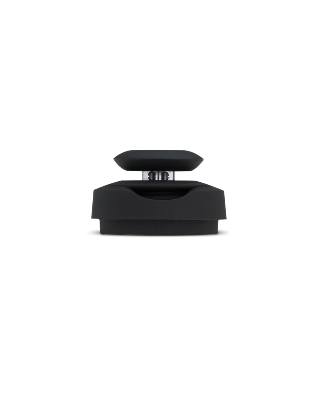 Puffco New Peak Joystick Cap + Tether featuring 360º directional airflow for consistent heating and bigger clouds.