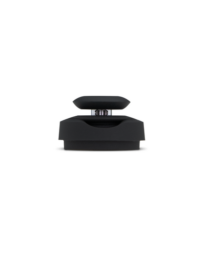 Puffco New Peak Joystick Cap + Tether featuring 360º directional airflow for consistent heating and bigger clouds.