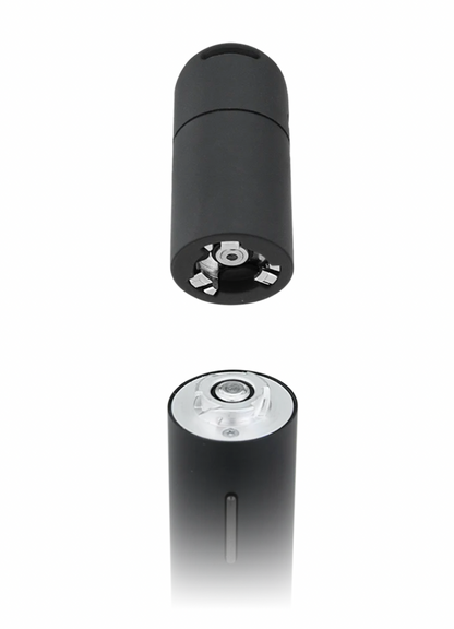 Advanced technology design of Puffco Pivot 3D Chambers ensuring optimal vapor quality.