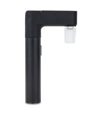 Puffco Pivot Glass Adapter for seamless attachment of various glass pieces, ideal for users seeking device customization and enhanced vaping.

