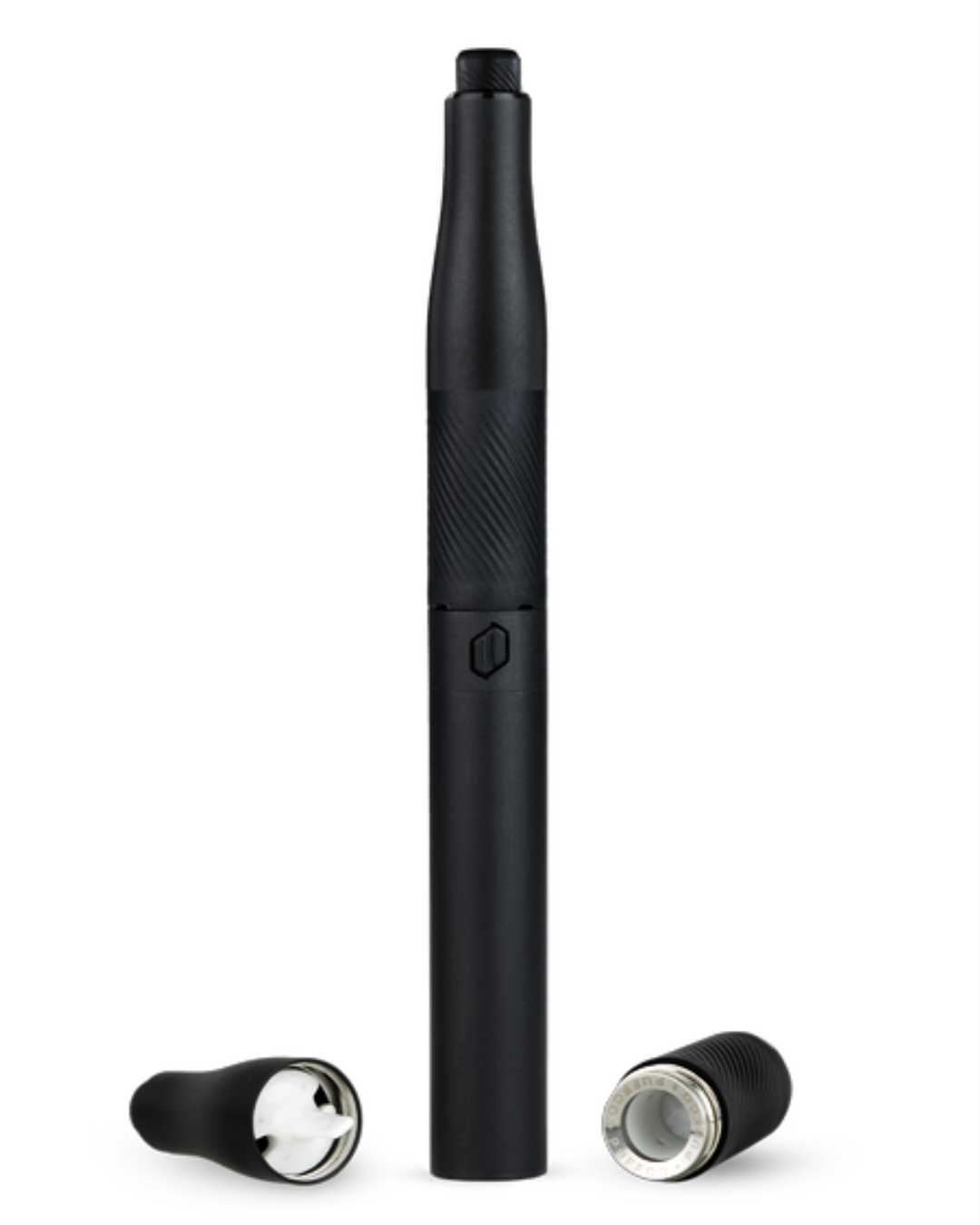 Puffco Plus concentrate vaporizer with Sesh Mode, three precision heat settings, and a sleek, discreet design for flavorful dabbing.