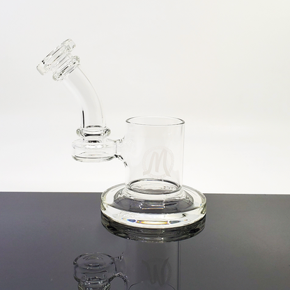 Puffco Proxy dab vaporizer with a modular design, allowing customizable use and powerful performance for concentrate users.