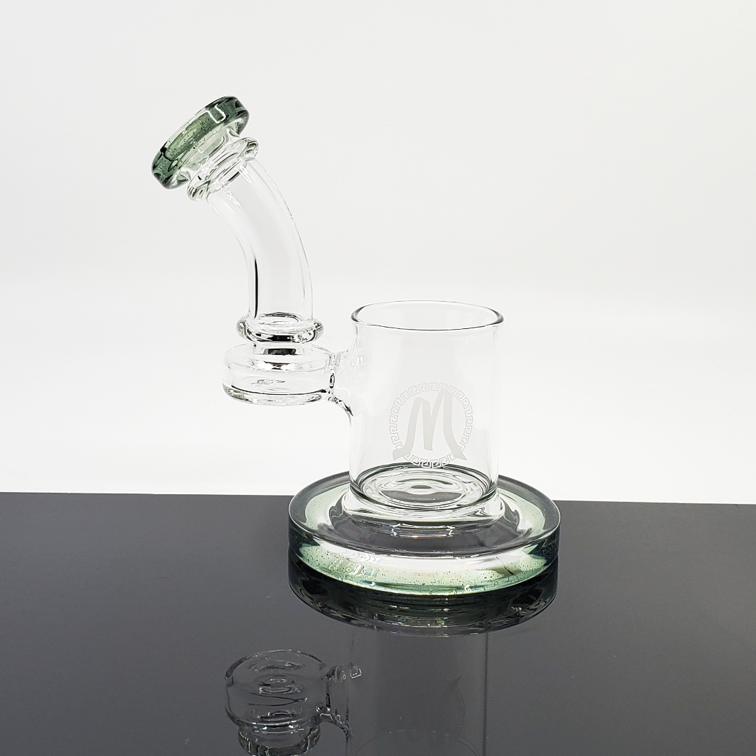 Puffco Proxy portable vaporizer for concentrates, available at Headdy Glass for smooth, flavorful vapor sessions.