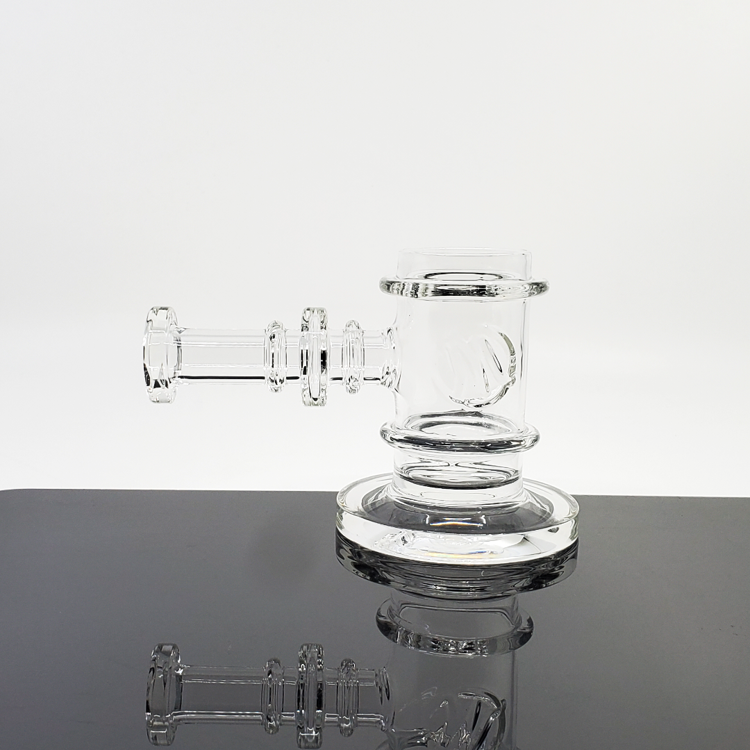 Puffco Proxy premium vaporizer for concentrates, featuring a discreet, versatile design for on-the-go dabbing.