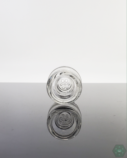 Quantum Slide, compatible with most rigs, made from durable glass and designed for optimal performance, available at Headdy Glass