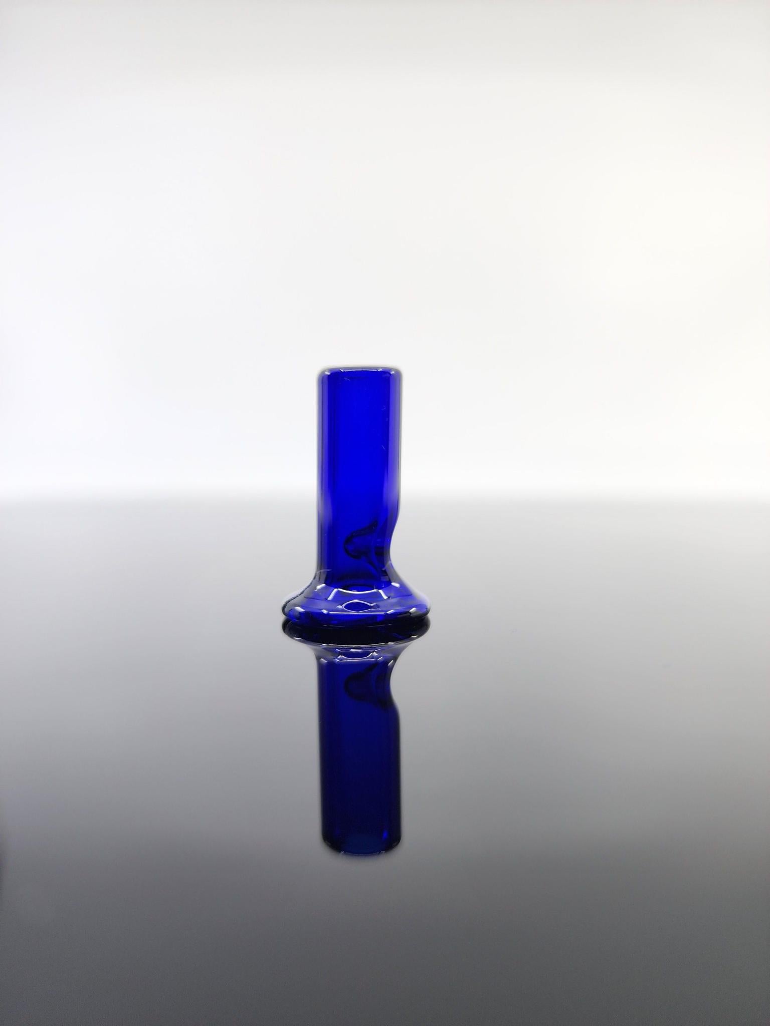 Simple Human Color Pivot Mouthpiece - Fits Puffco Peak and Peak Pro, 1.5" Diameter for Enhanced Performance