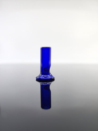Simple Human Color Pivot Mouthpiece - Fits Puffco Peak and Peak Pro, 1.5" Diameter for Enhanced Performance