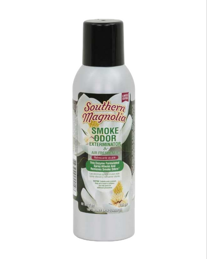 Smoke Odor Spray: Powerful and effective, Smoke Odor Exterminator neutralizes even strong smoke smells.