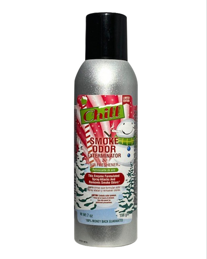 Smoke Odor Spray: Quick and easy to use, Smoke Odor Exterminator neutralizes odors instantly.