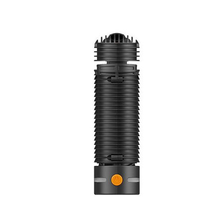  Storz & Bickel Crafty+ Vaporizer with USB-C charging and 25-minute faster charging, offering exceptional vapor quality and flavor.