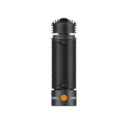  Storz & Bickel Crafty+ Vaporizer with USB-C charging and 25-minute faster charging, offering exceptional vapor quality and flavor.