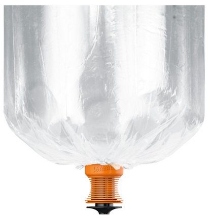 Storz & Bickel Easy Valve Starter Set - Full kit for Volcano vaporizers, includes cleaning brush, filling chamber, and more.