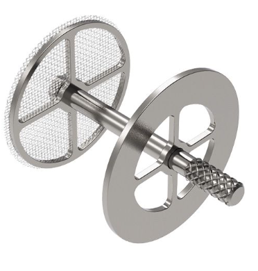 Storz & Bickel Filling Chamber Insert - Compatible with SOLID VALVE for cleaner vaping and better performance.

