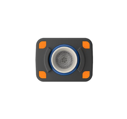 Storz & Bickel Venty Vaporizer with Bluetooth connectivity and Web App control for personalized vaporization settings.