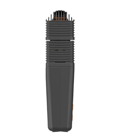 Storz & Bickel Venty Vaporizer, a portable device with adjustable airflow and a sleek design for ultimate convenience.