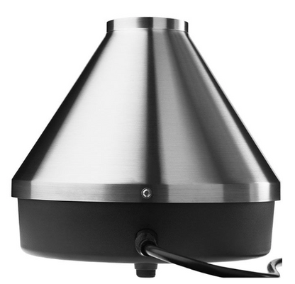 Storz & Bickel Volcano Classic Vaporizer, includes a filling chamber and clip for secure, easy-to-use vaporization of dry herbs.