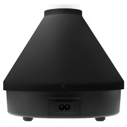 Storz & Bickel Volcano Hybrid Onyx Vaporizer with patented convection and conduction heating for high-quality vapor.