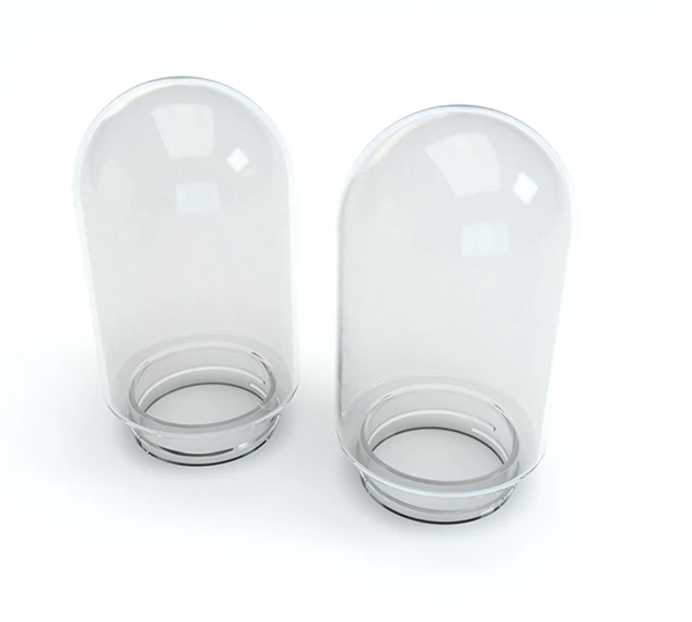 Stündenglass Gravity Infuser in black with an aluminum bowl kit and glass liner, designed for versatile use with hookah, mixology, and aromatherapy.
