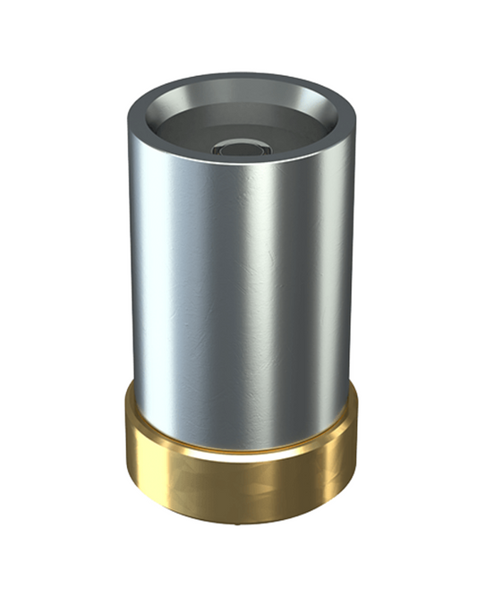 Stünden Glass Modül Quartz Concentrate Tank with a full quartz chamber and stainless-steel heating element for efficient vaporization.