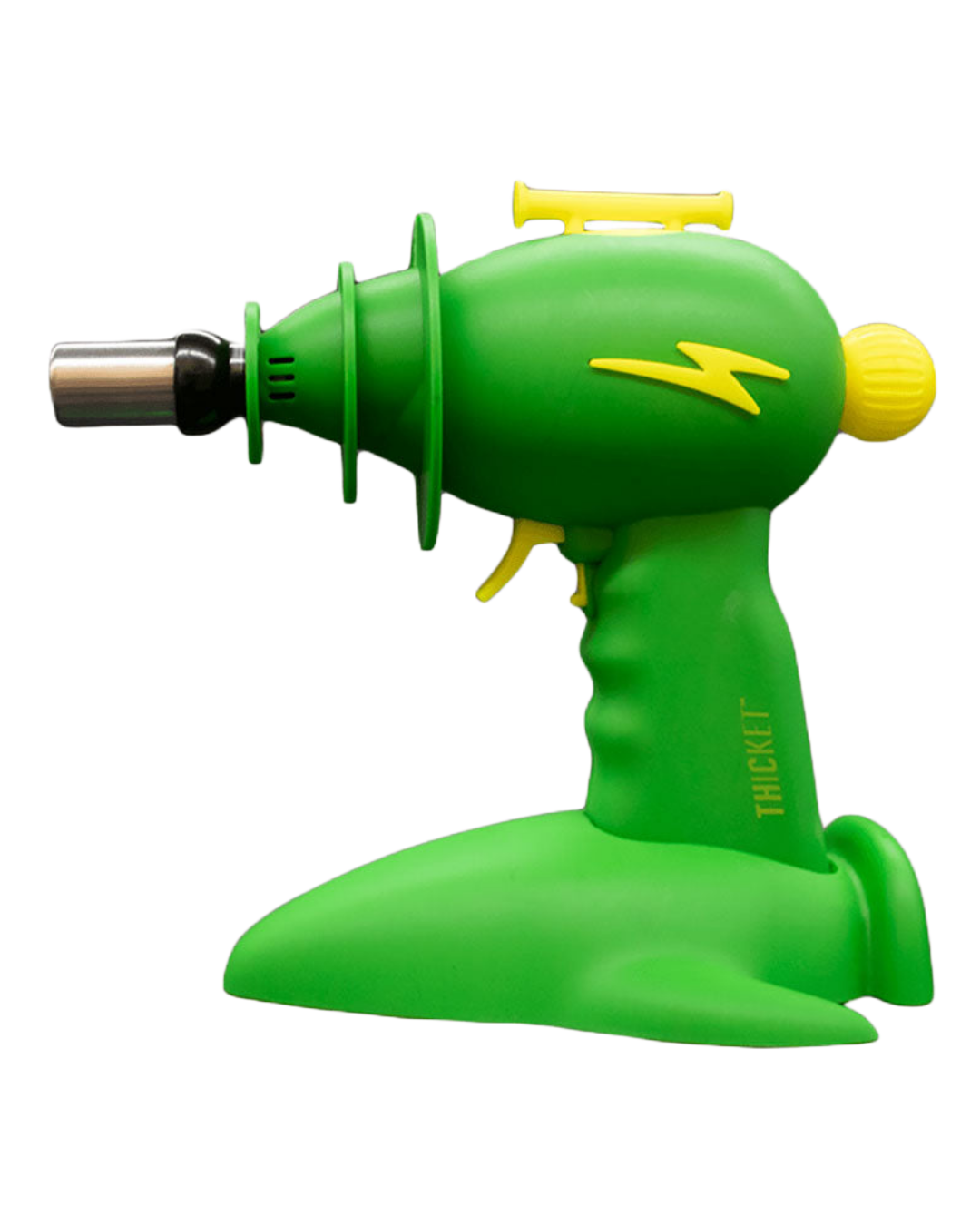 Thicket Torch Lightyear Details: Close-up showcasing the unique and futuristic design of the Lightyear Torch, highlighting its precision flame and reliable heating capabilities.