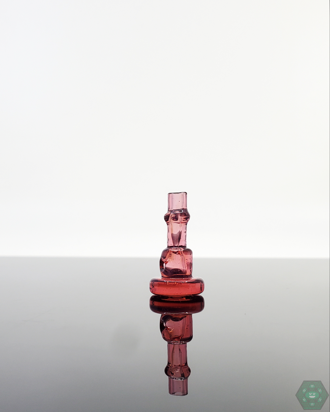 Tokr Glass 3DXL Peak Pro Caps – Available in multiple colors for Peak Pro 3DXL chamber.