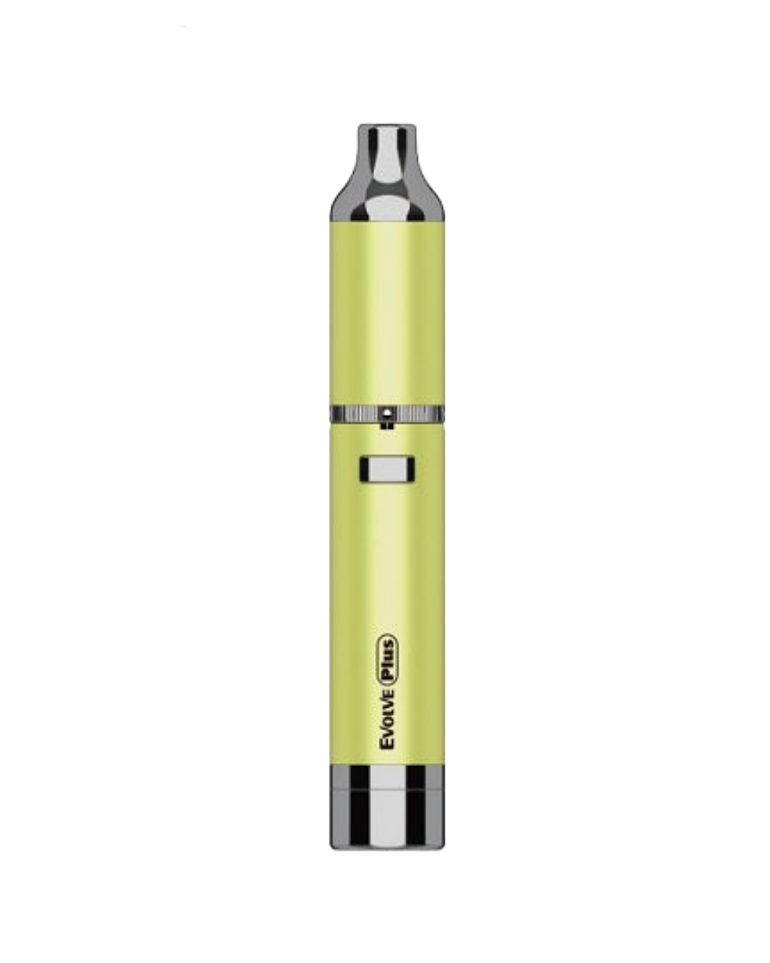  Yocan Evolve Plus Concentrate Vaporizer: Powerful vaping with dual quartz coils.