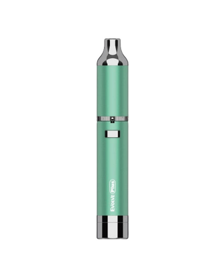  Yocan Evolve Plus: Long Battery Life Concentrate Vaporizer.