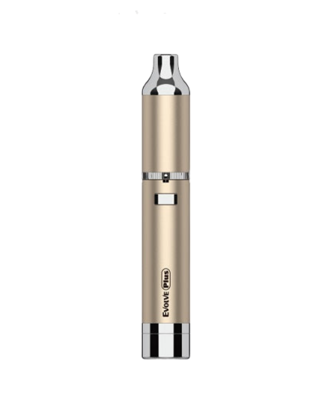 Yocan Evolve Plus: Portable Concentrate Vaporizer for On-the-Go.