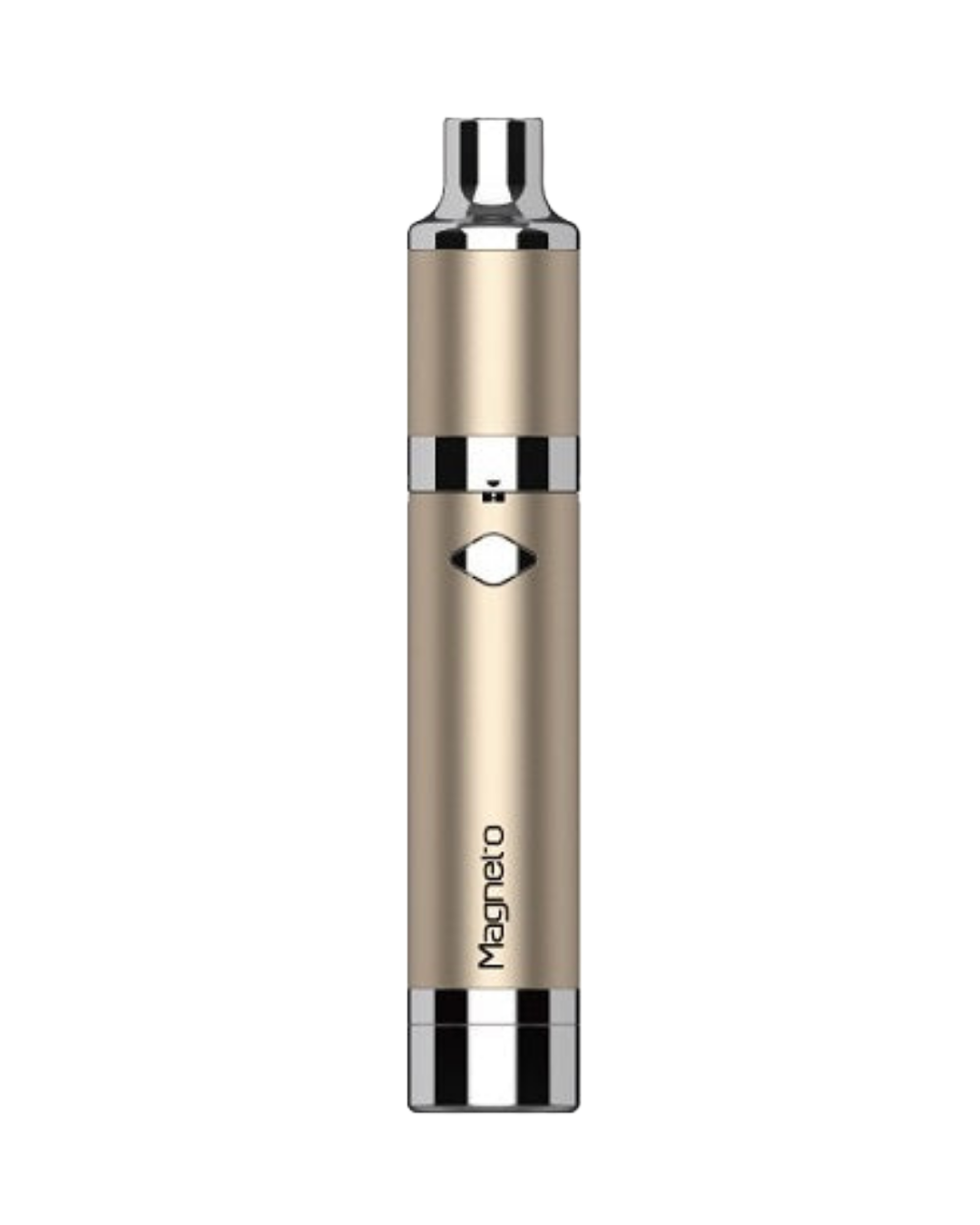 Yocan Magneto 2020 Wax Pen – All-in-one magnetic vape with a built-in wax container for easy loading.