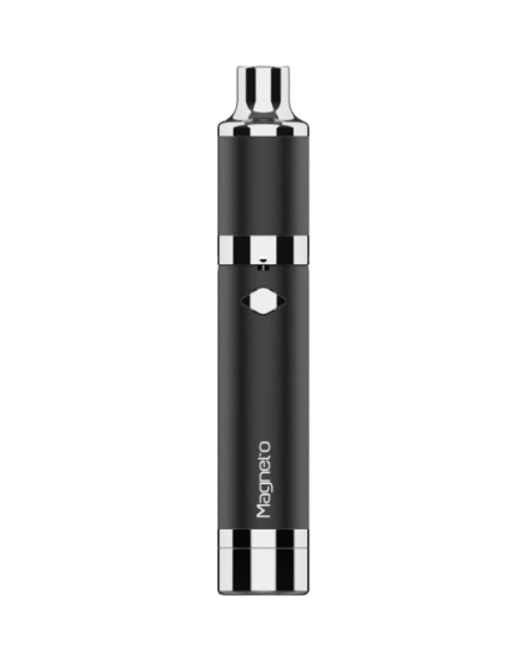 Yocan Magneto Wax Pen – Dual-layer ceramic coils for powerful, smooth, and flavorful vapor production.