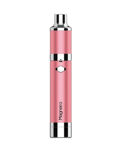 Yocan Magneto Magnetic Wax Pen – Portable and compact vape solution for concentrate enthusiasts.