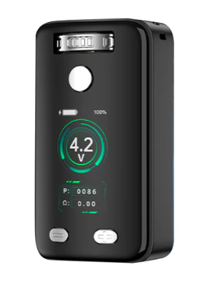 Yocan Uni 3.0 Universal Portable Mod 510 Vape Battery available in multiple color options.