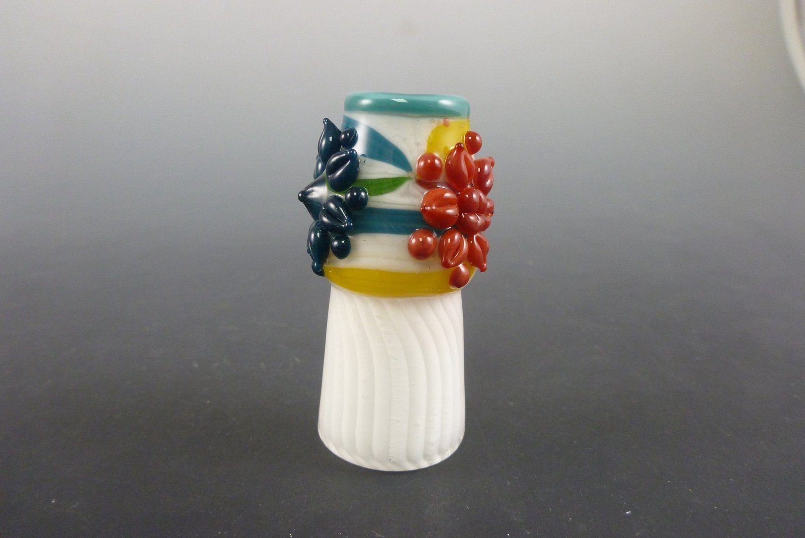 4mm Quartz Dome - Ben Murphy. Premium dome for enhanced dabbing. Durable quartz for heat retention and flavor preservation.
