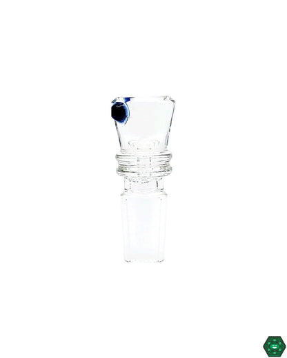 14mm Snapper Slide - Blacksheep Glass. Compact and efficient. Ideal for efficient airflow and ease of use in a durable design.
