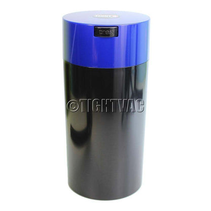 24oz Vacuum-Sealed Container: This TightVac container offers airtight and smell-proof storage, ideal for preserving the freshness of your items.