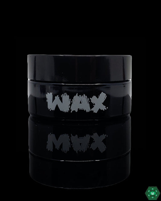 420 Science UV Protection Glass Jars for Herb Storage. Preserve the freshness and potency of your herbs with these airtight UV-protected glass jars.