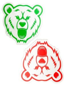 Bear Quartz Grip Mat – Durable, Heat-Resistant Mat for Dab Rigs. Keep your rig stable and protect your surfaces with this premium non-slip, heat-resistant mat. Perfect for all dab enthusiasts.