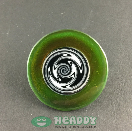  Bearclaw Hat Pin - Wildlife-Inspired Collectible Pin. Channel your wild side with this striking accessory for nature lovers and collectors.