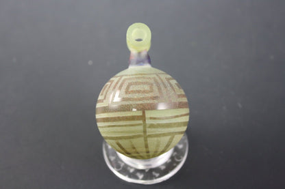 Bearclaw Space Key 1 - Collectible Utility Tool. Exclusive, signed, and dated design. A must-have for collectors and enthusiasts.